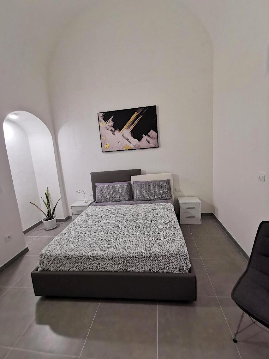Dame' Casa vacanze Syracuse