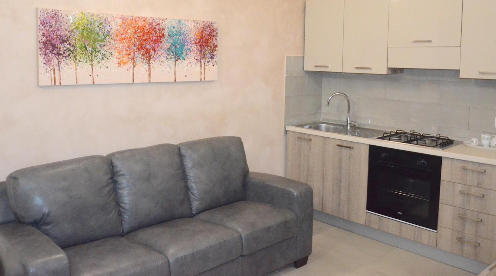 Casa vacanze Dame'